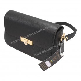 Сумки крос-боді 279N black-pupurushka