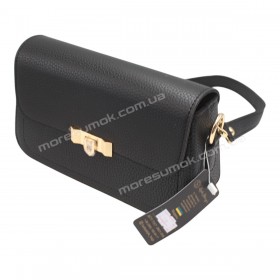 Сумки крос-боді 279N black-pupurushka