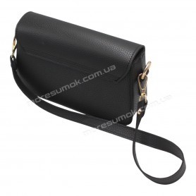 Сумки крос-боді 279N black-pupurushka