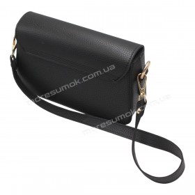 Сумки крос-боді 279N black-pupurushka