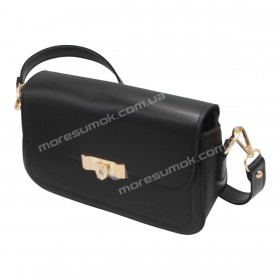 Сумки крос-боді 279N black