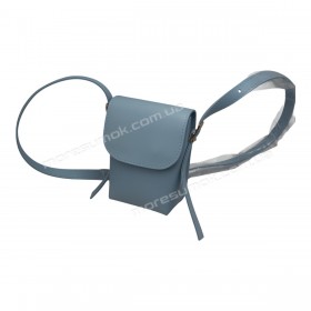 Сумки крос-боді 270N light blue