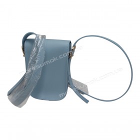 Сумки крос-боді 270N light blue