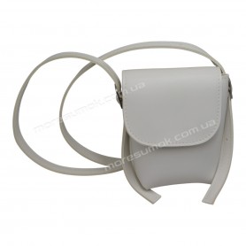 Сумки крос-боді 270N white