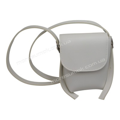 Сумки крос-боді 270N white