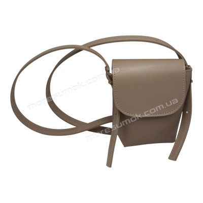 Сумки крос-боді 270N beige