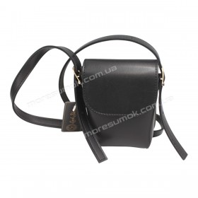 Сумки крос-боді 270N black