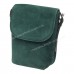 Сумки крос-боді 270N zamsha green
