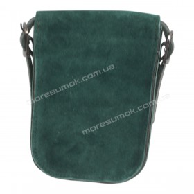 Сумки крос-боді 270N zamsha green