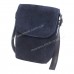 Сумки крос-боді 270N zamsha blue