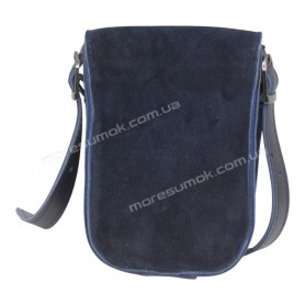 Сумки крос-боді 270N zamsha blue