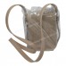 Сумки крос-боді 270N zamsha beige