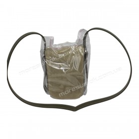 Сумки крос-боді 270N zamsha olive