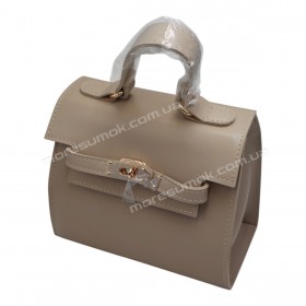 Сумки крос-боді C001 beige