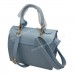 Сумки кросс-боди C001 light blue