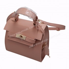 Сумки крос-боді C001 pink