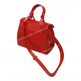 Сумки крос-боді C001 red