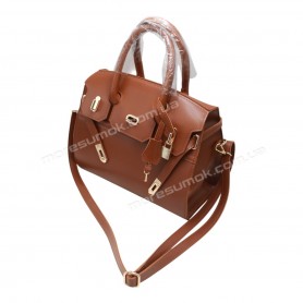 Сумки жіночі C007 brown
