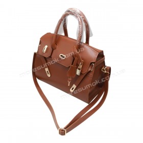 Сумки жіночі C007 brown