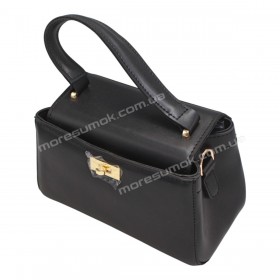 Сумки крос-боді 281N black