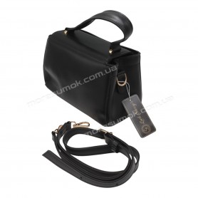 Сумки крос-боді 281N black