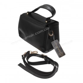 Сумки крос-боді 281N black