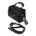 Сумки крос-боді 281N black