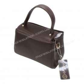 Сумки крос-боді 281N chocolate