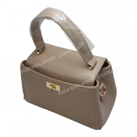 Сумки крос-боді 281N beige