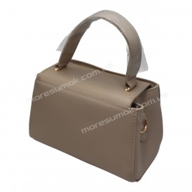 Сумки крос-боді 281N beige