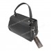 Сумки крос-боді 281N black-pupurushka