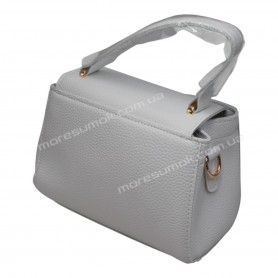 Сумки кросс-боди 281N white-pupurushka