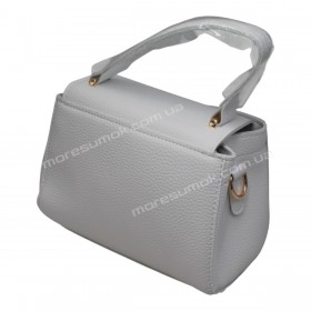 Сумки крос-боді 281N white-pupurushka
