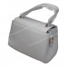 Сумки крос-боді 281N white-pupurushka