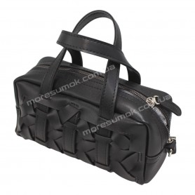 Сумки крос-боді 3002 black