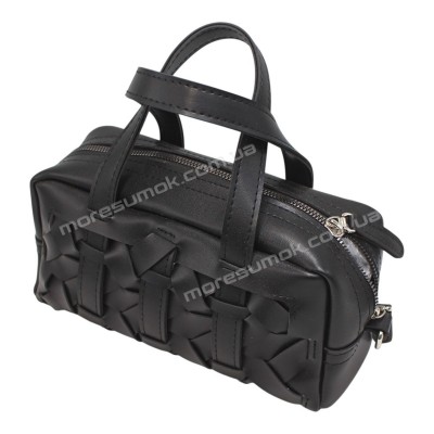 Сумки кросс-боди 3002 black