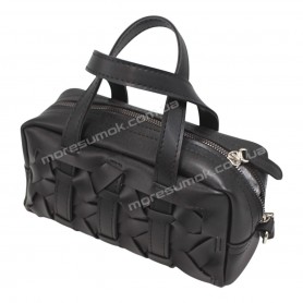 Сумки крос-боді 3002 black