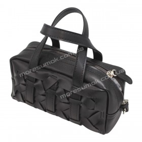 Сумки крос-боді 3002 black