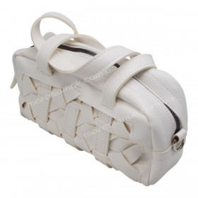 Сумки крос-боді 3002 white