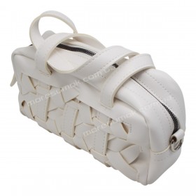 Сумки крос-боді 3002 white
