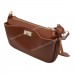 Сумки крос-боді 277N brown