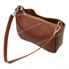 Сумки крос-боді 277N brown