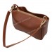 Сумки крос-боді 277N brown