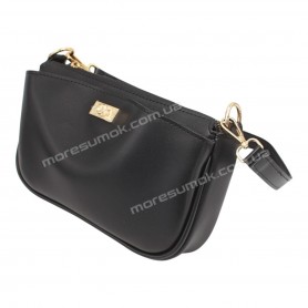 Сумки кросс-боди 277N black