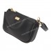 Сумки крос-боді 277N black