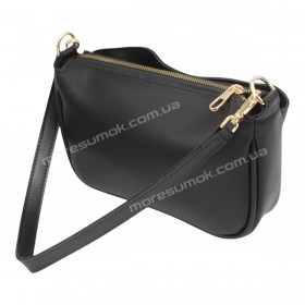 Сумки крос-боді 277N black