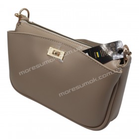 Сумки крос-боді 277N beige