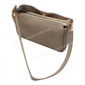 Сумки крос-боді 277N beige