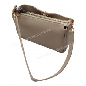 Сумки крос-боді 277N beige