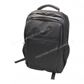 Спортивные рюкзаки 9102 black